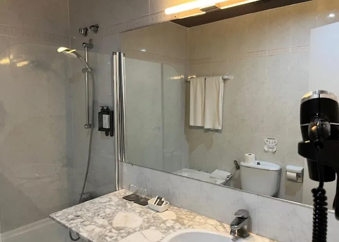 Hotel Iznajar