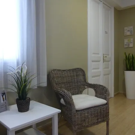 Iznajar Guest house 2*