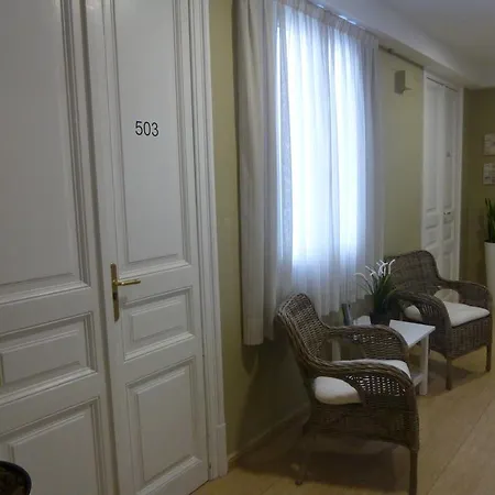 Guest house Iznajar Barcelona
