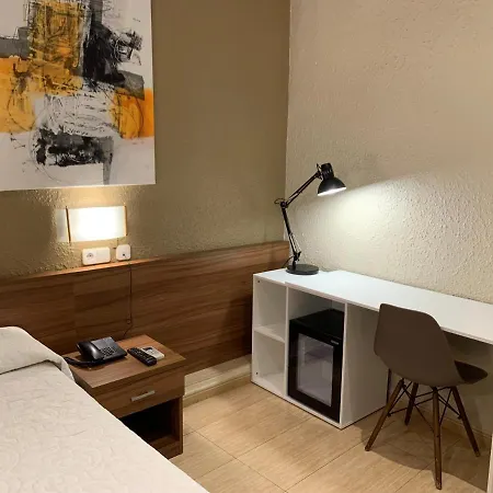 Iznajar Guest house