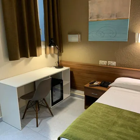 Iznajar Guest house