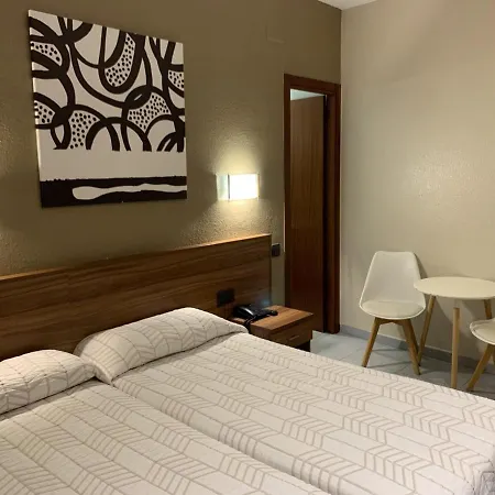 Guest house Iznajar