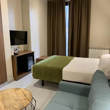 Iznajar Guest house