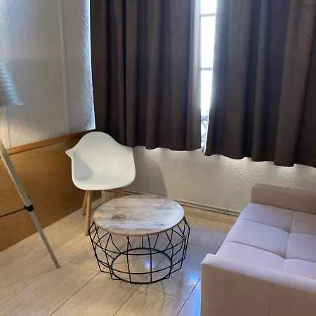 Iznajar Guest house 2*