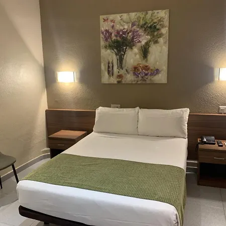 Iznajar Guest house