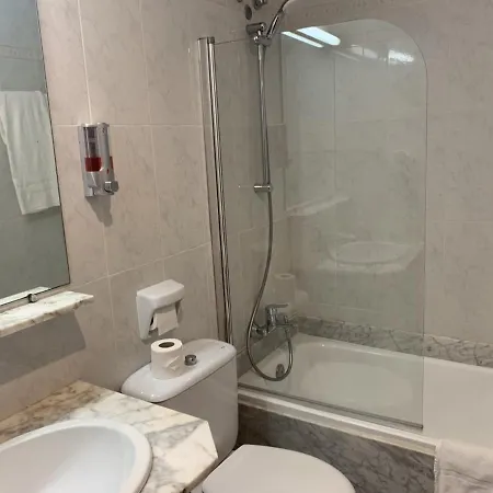 Iznajar Guest house Barcelona