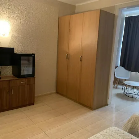 Guest house Iznajar Barcelona