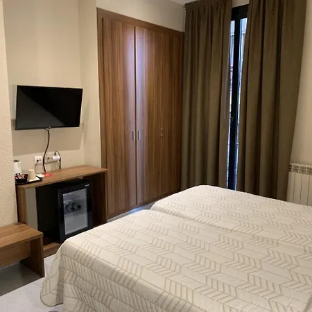 Guest house Iznajar