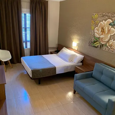 Guest house Iznajar