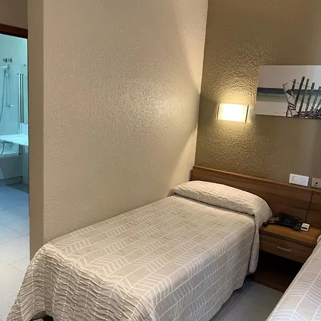 Guest house Iznajar Barcelona