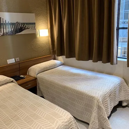 Guest house Iznajar