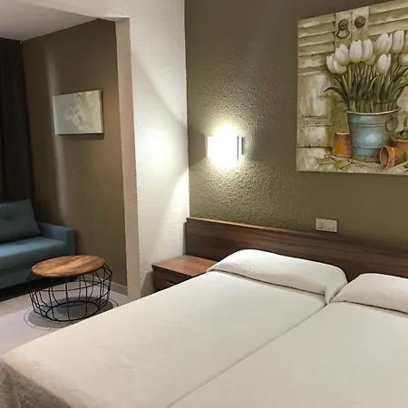 Iznajar Guest house
