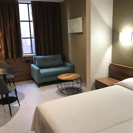 Guest house Iznajar