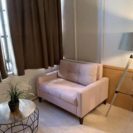 Iznajar Guest house