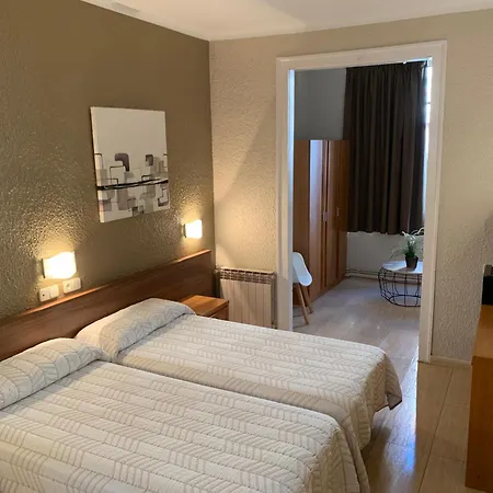Iznajar Guest house Barcelona