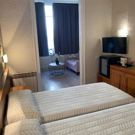 Guest house Iznajar 2*