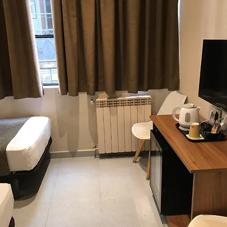Guest house Iznajar