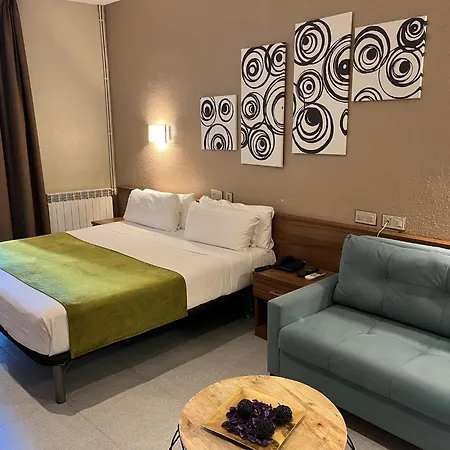 Iznajar Guest house
