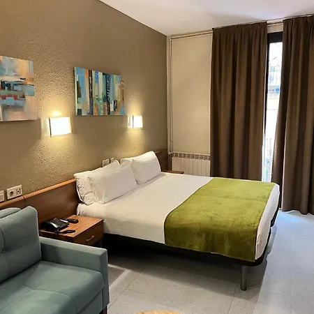 Guest house Iznajar
