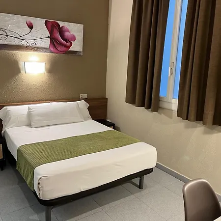 Iznajar Guest house Barcelona