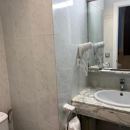 Guest house Iznajar Barcelona