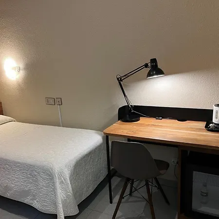 Guest house Iznajar