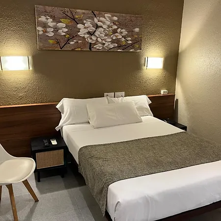 Iznajar Guest house 2*