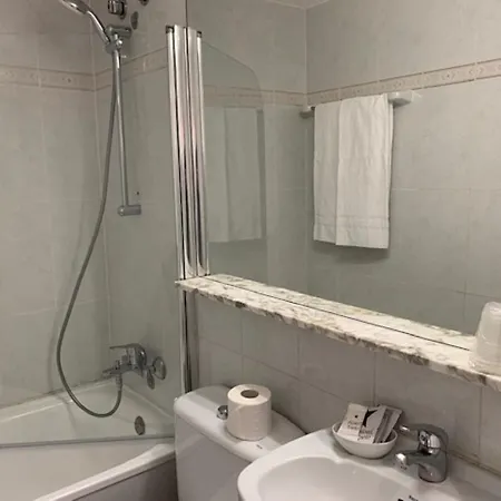 Guest house Iznajar Barcelona