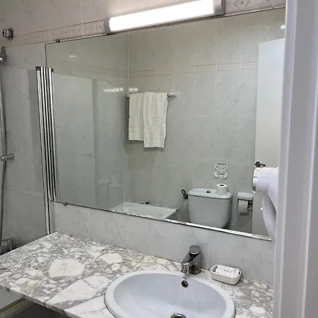Iznajar Guest house 2*