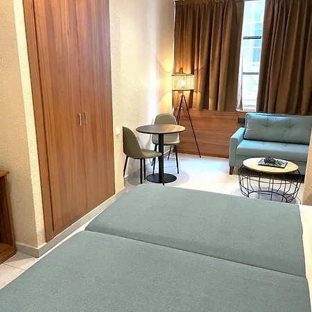 Guest house Iznajar