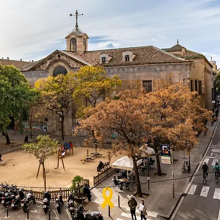 Iznajar 2* Barcelona