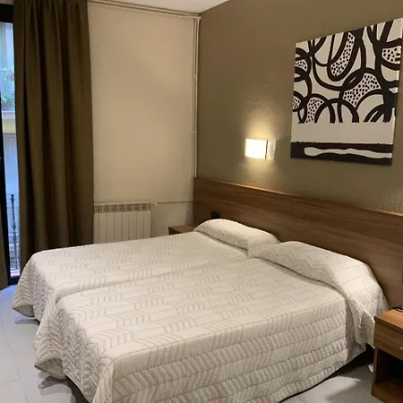 Iznajar Gasthuis Barcelona