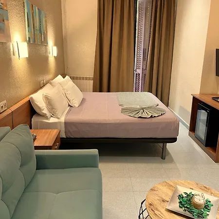 شباب إزناجار 2* برشلونة
