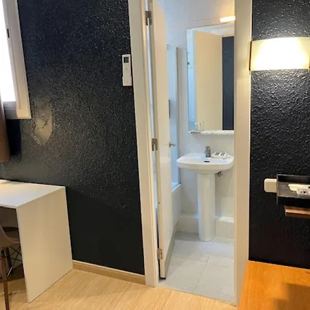 Iznajar 3* Barcelona