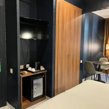 Iznajar 3* Barcelona