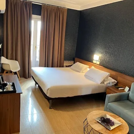 Iznajar Hotel
