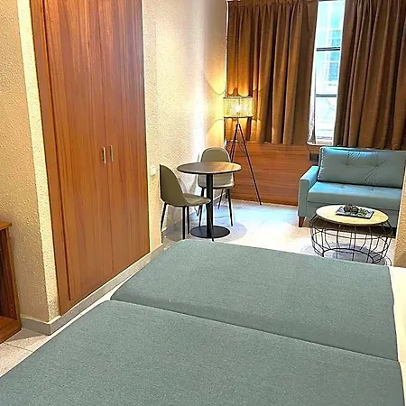 Iznajar Otel 3*