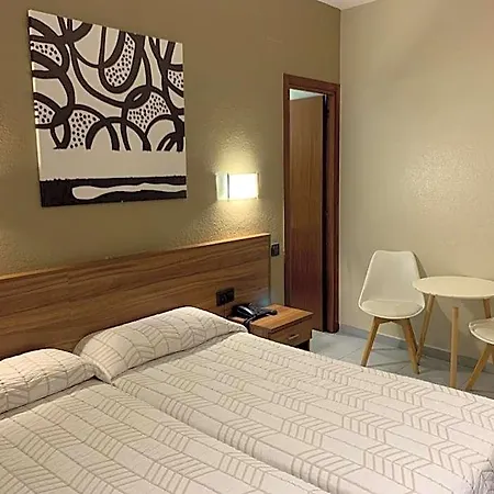 Iznájar 3* Barcelona