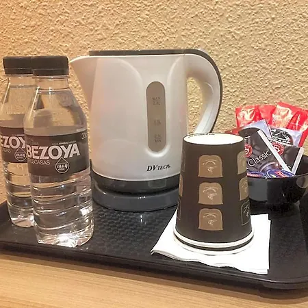 Iznajar Otel Barselona