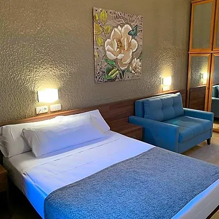 Otel Iznajar