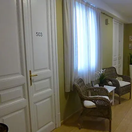 Hotel Iznájar