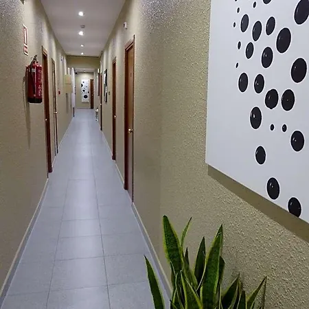 Hotel Iznájar