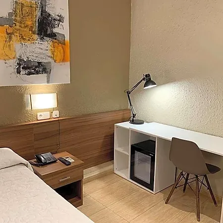 Iznájar 3* Barcelona