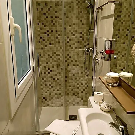 Hotel Iznájar