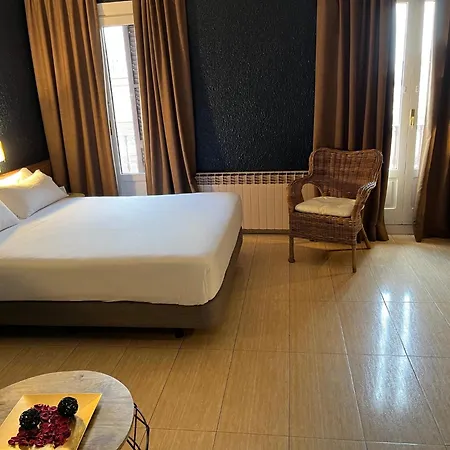 Iznajar Hotel