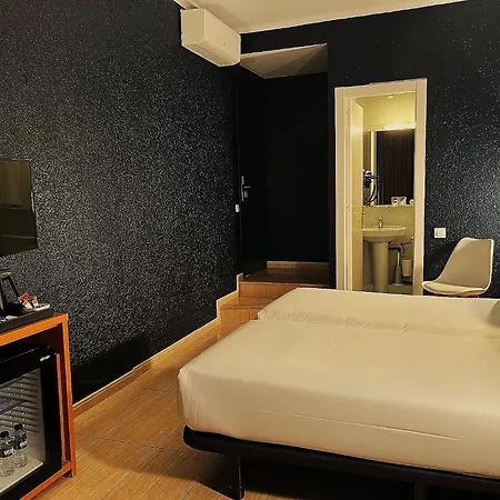 Iznájar 3* Barcelona