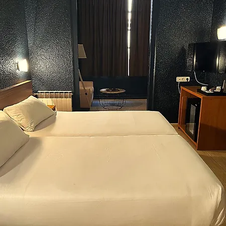 Iznajar Hotel