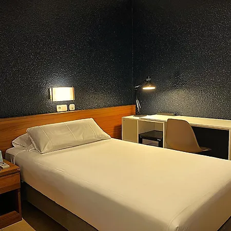 Hotell Iznajar Barcelona