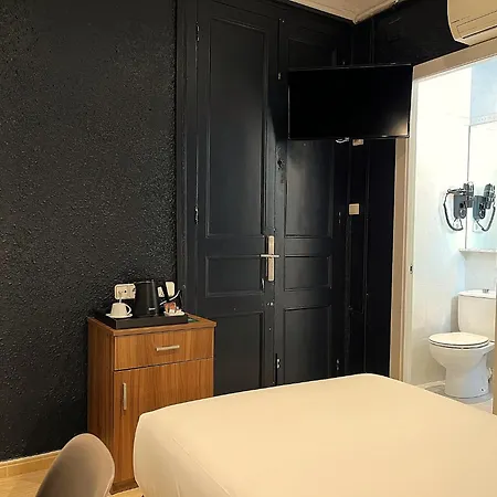 Iznajar 3* Barcelona