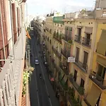 Iznajar Barcelona